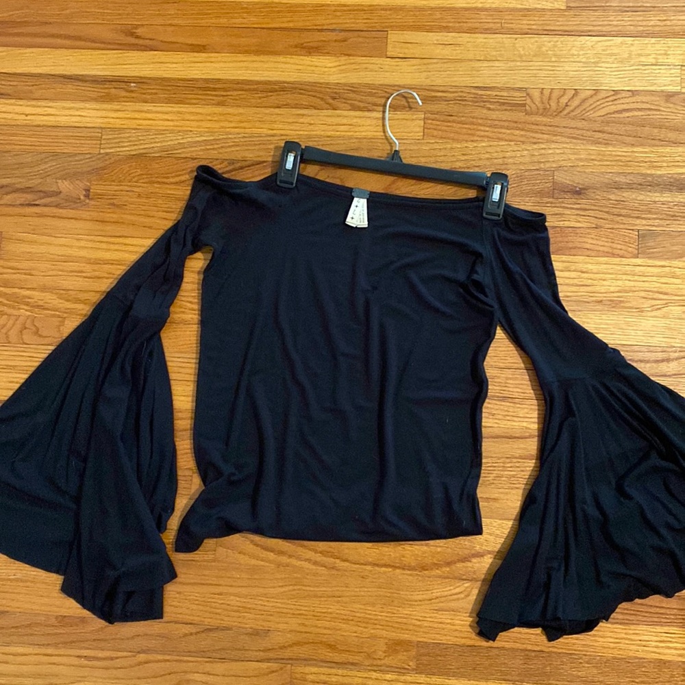 Free people too